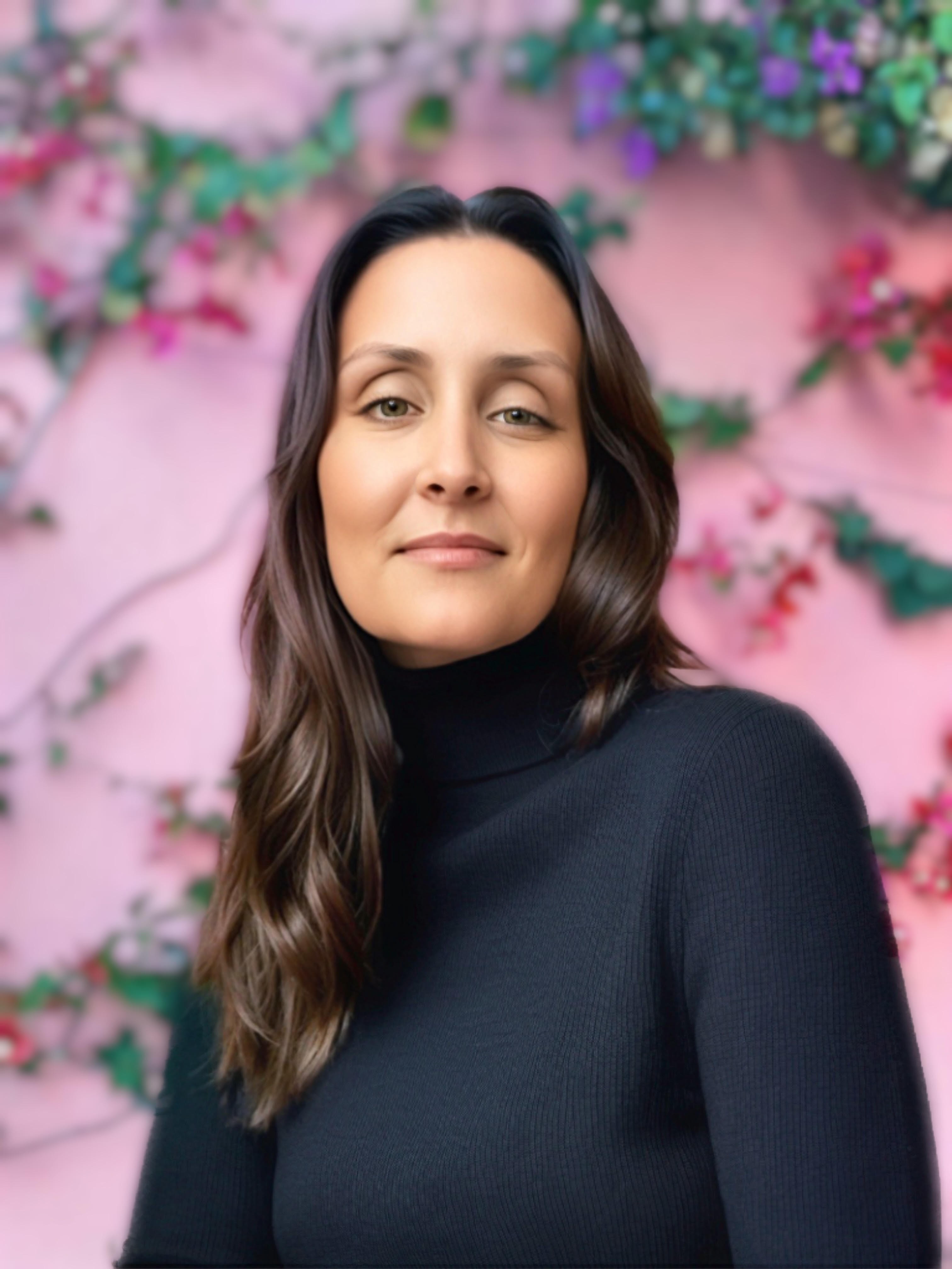 Caroline Scheuer Neves | Confluencenter