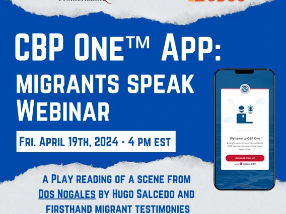 CBP Flyer