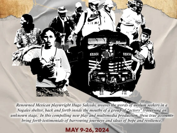 2Nogales Flyer