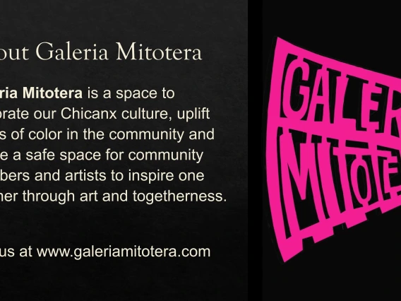 About galeria