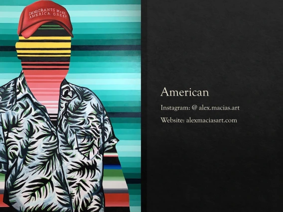 American 1