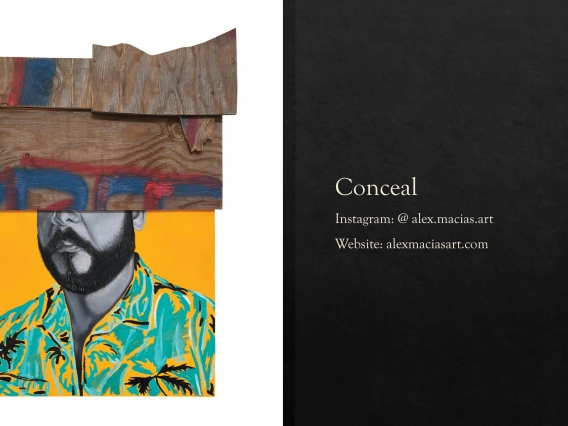 Conceal
