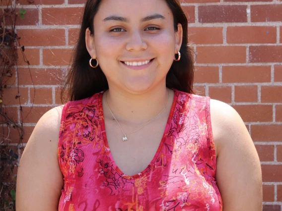 Brenda CCI Staff