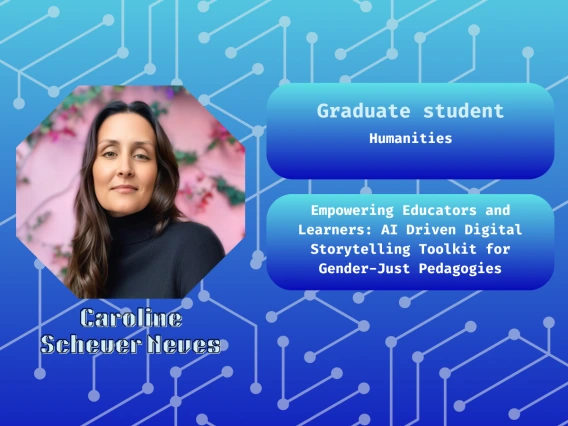 Caroline-Scheuer-Neves