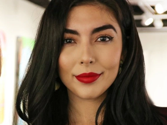 Monica Martinez 