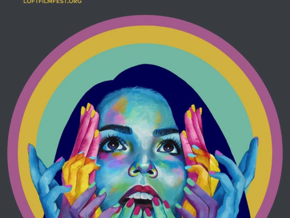 IFF 2019 poster  