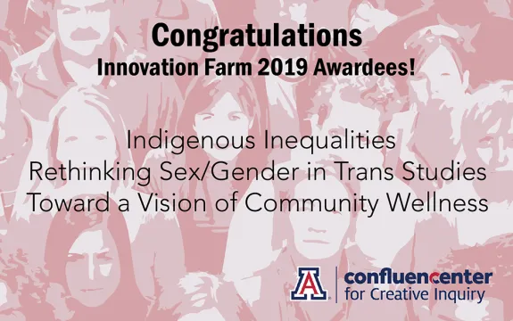 2019 innovation farm congratulations picture