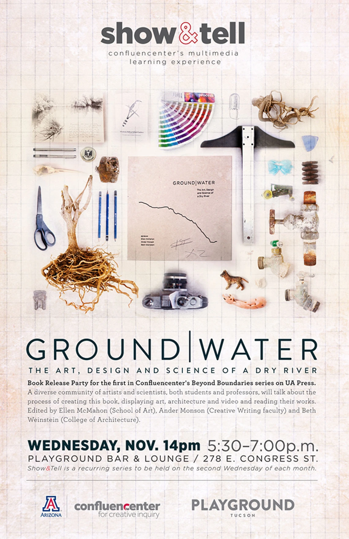 2012.11.14_GroundWater poster