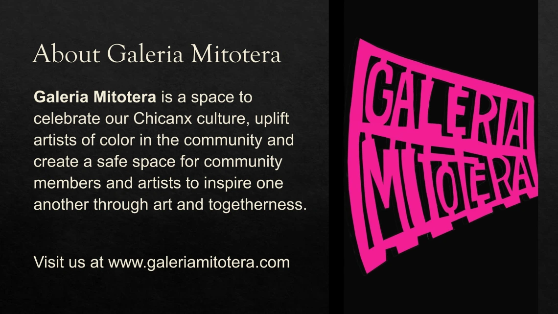 About galeria