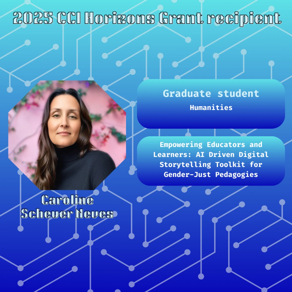 Caroline-Scheuer-Neves