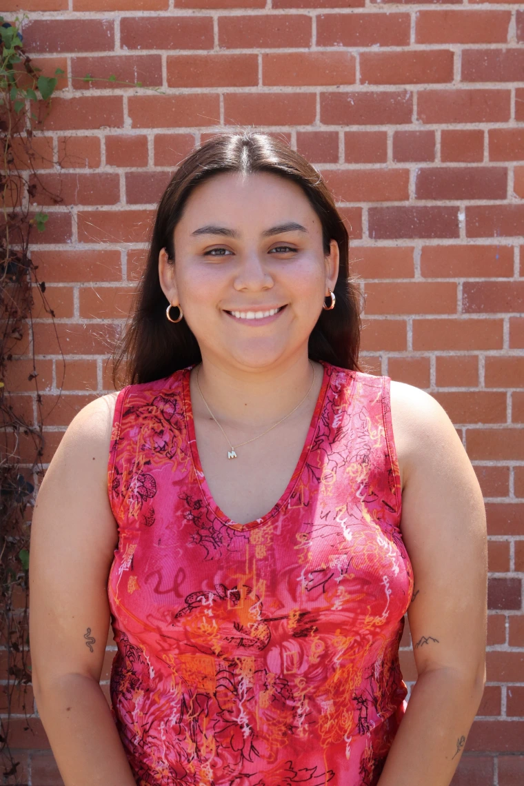 Brenda CCI Staff