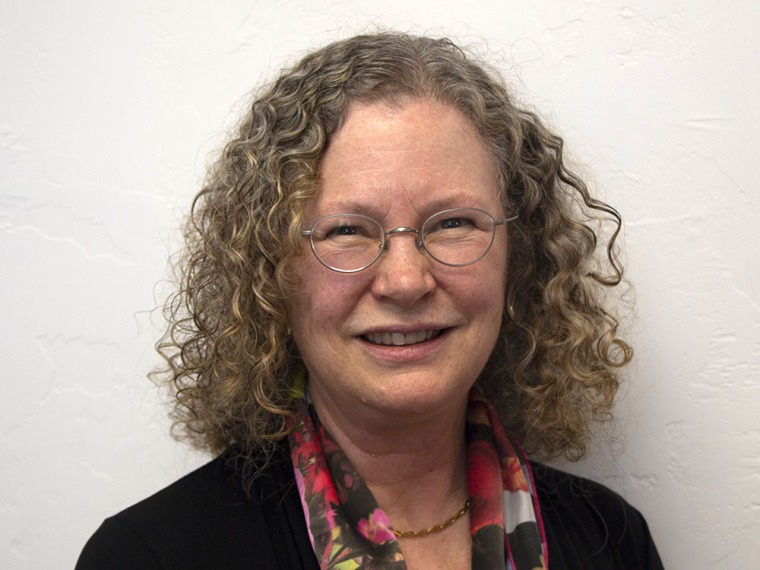 Profile picture of Anne Betteridge, member of the Advisory Board