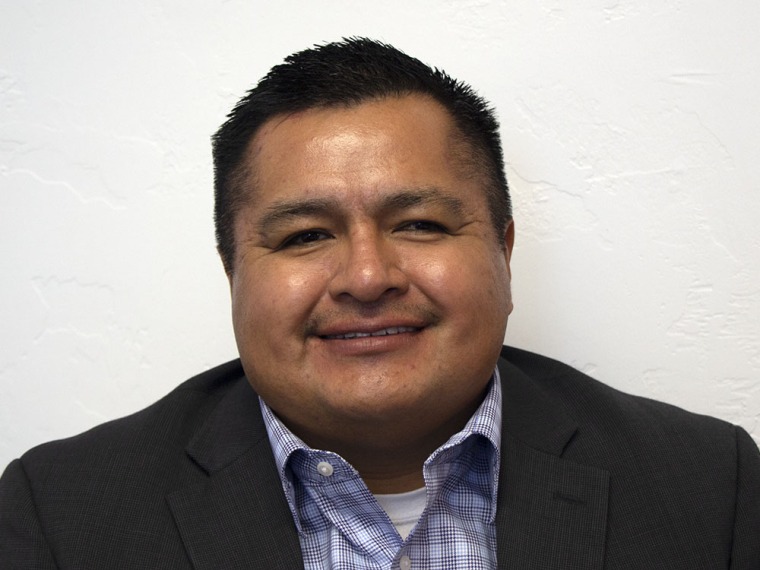 Profile picture of Jeremy Garcia, member of the Advisory Board