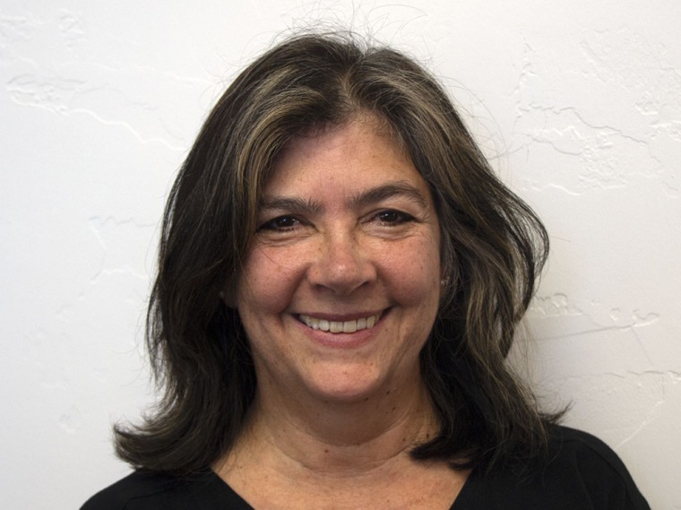 Profile picture of Marcela Vasquez, member of the Advisory Board