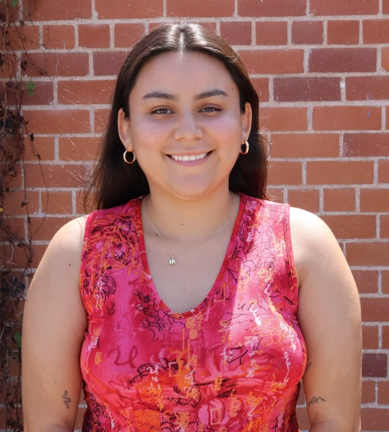 Brenda CCI Staff