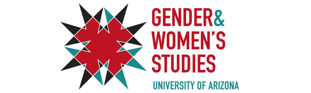 Gender and Women's Studies University of Arizona Banner