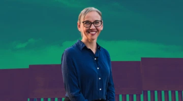 Robin Reineke