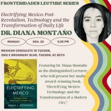 Fronteridades Lecture Series Nov 20