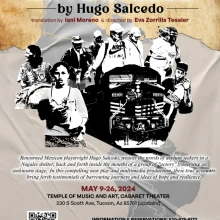 2Nogales Flyer
