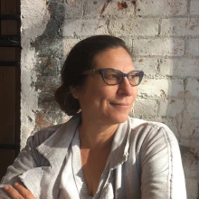 Elain Eromero