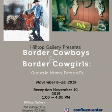 Border Cowboys-Cowgirls banner