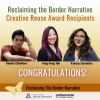 Creative Reuse RBN Award flyer